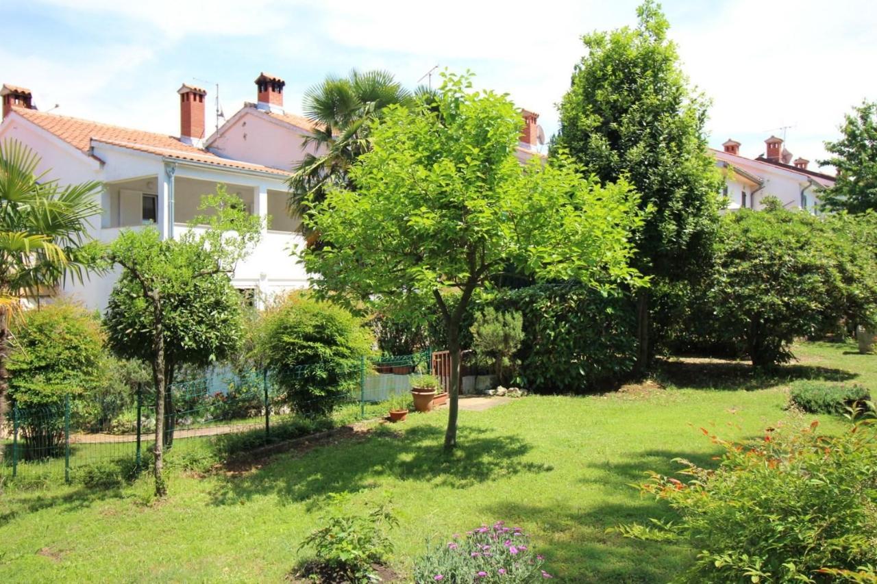Apartmán In Porec/istrien 10214 Porec