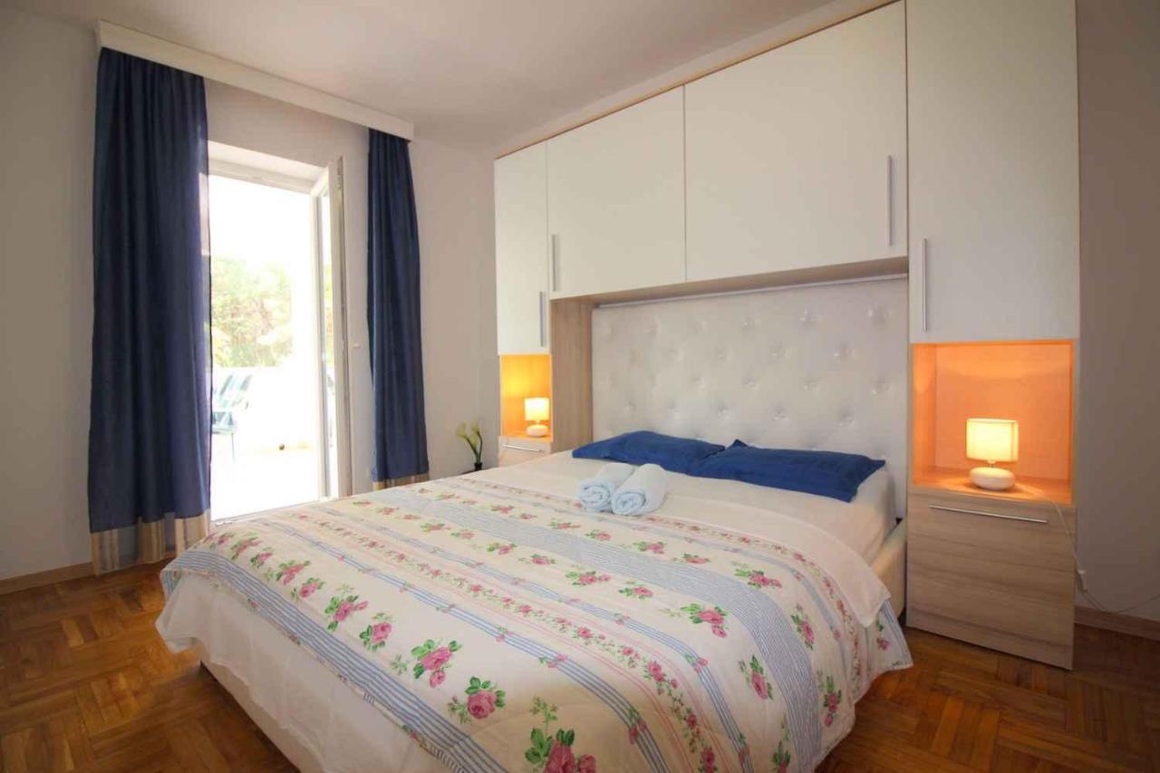 In Porec/istrien 10214 Apartmán