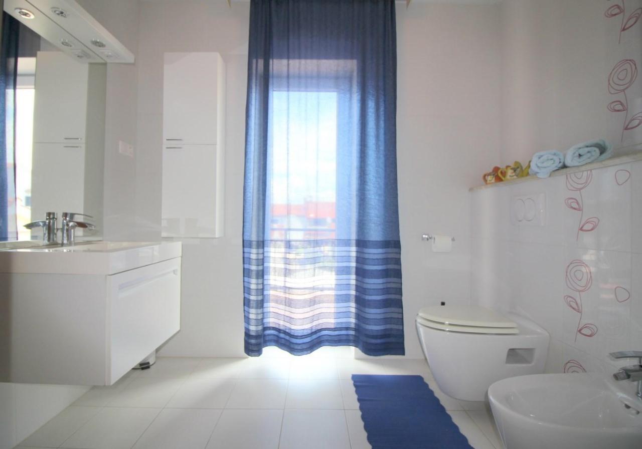 Apartmán In Porec/istrien 10214 Porec
