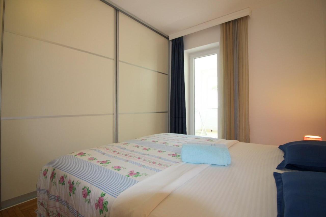 In Porec/istrien 10214 Apartmán *